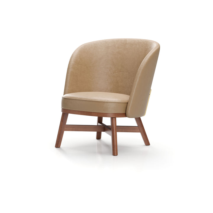 Mr. B Lounge Chair
