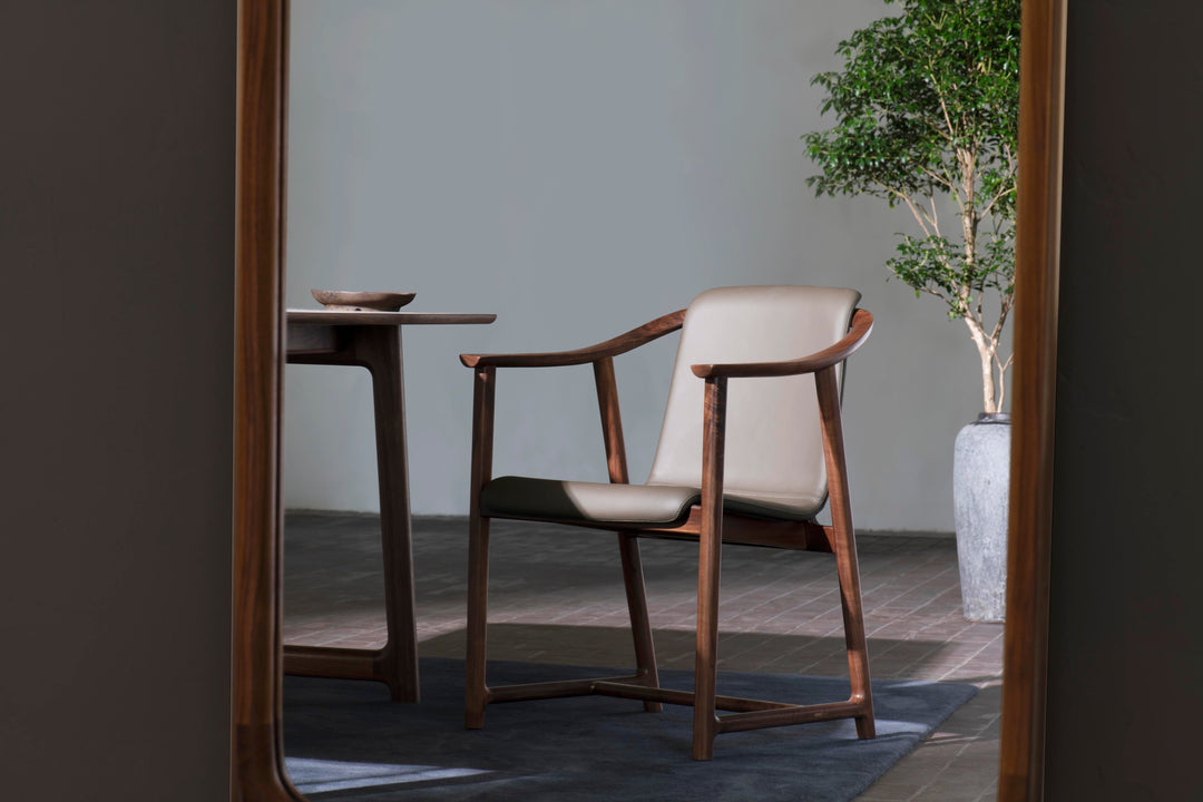 Mandarin Dining Chair