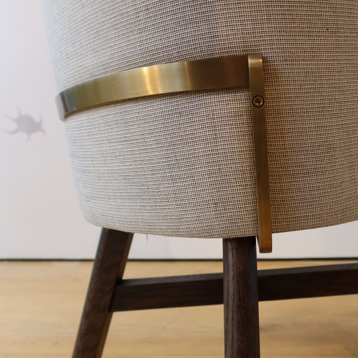 Mr. B Dining Chair - Showroom Model