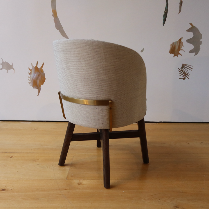 Mr. B Dining Chair - Showroom Model