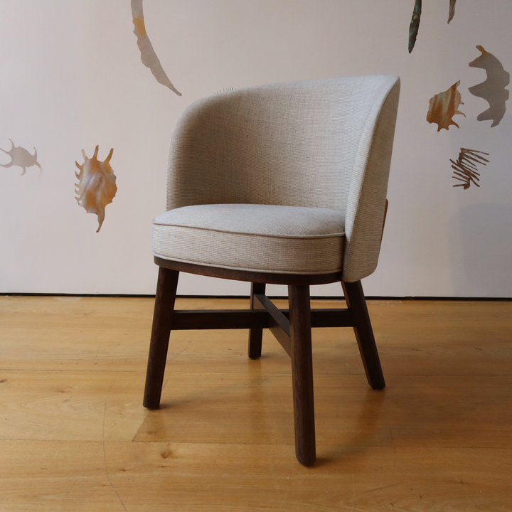 Mr. B Dining Chair - Showroom Model