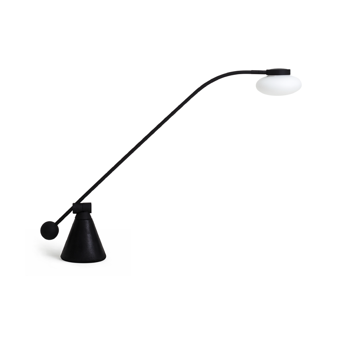 Mun Desk Lamp