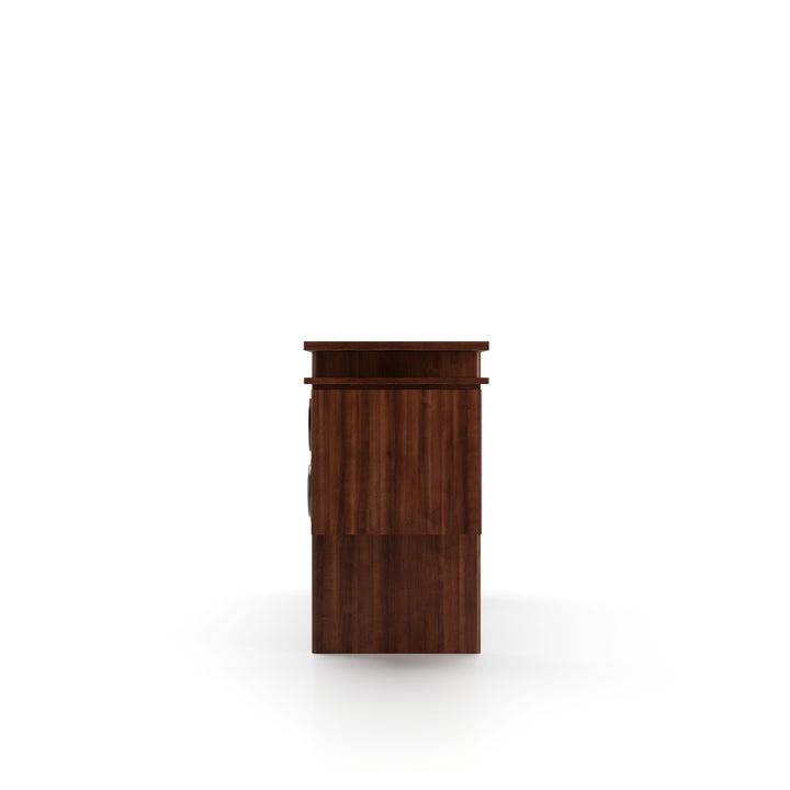Nagi HiFi Cabinet Wood