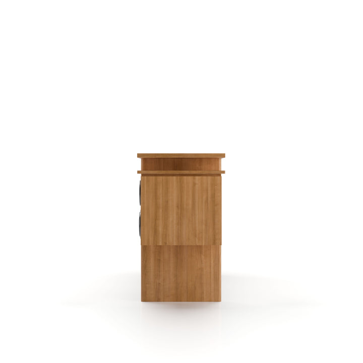 Nagi HiFi Cabinet Wood