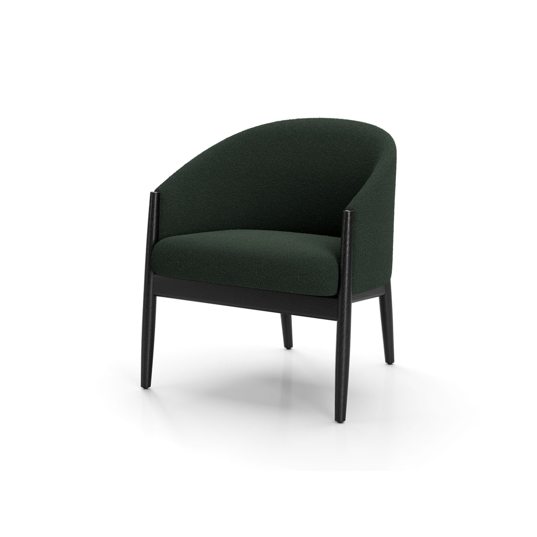 Ougi Club Chair