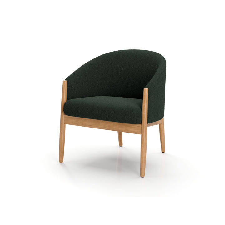 Ougi Club Chair