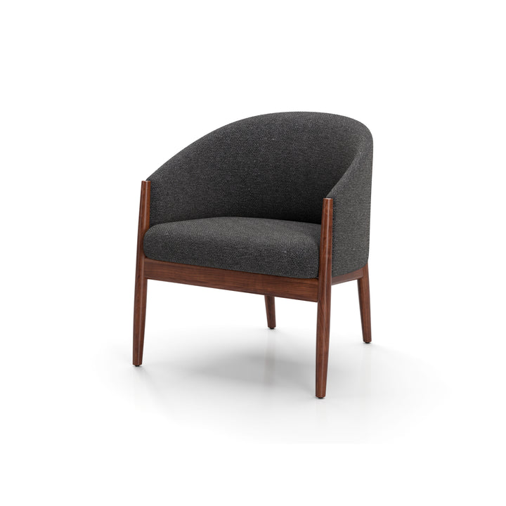 Ougi Club Chair