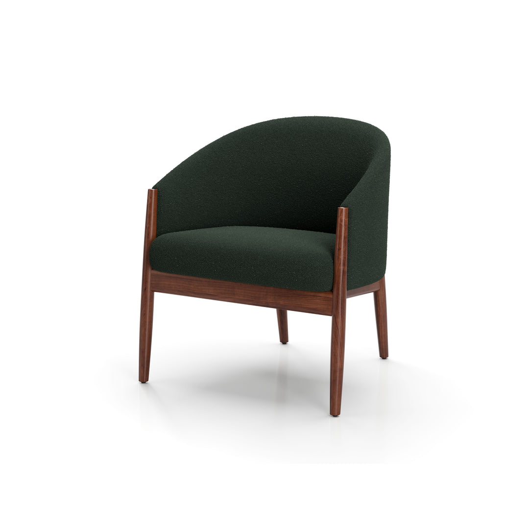 Ougi Club Chair