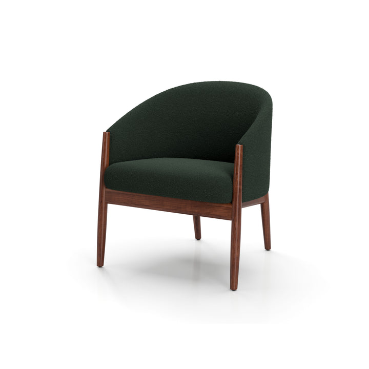 Ougi Club Chair