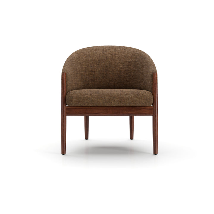 Ougi Club Chair