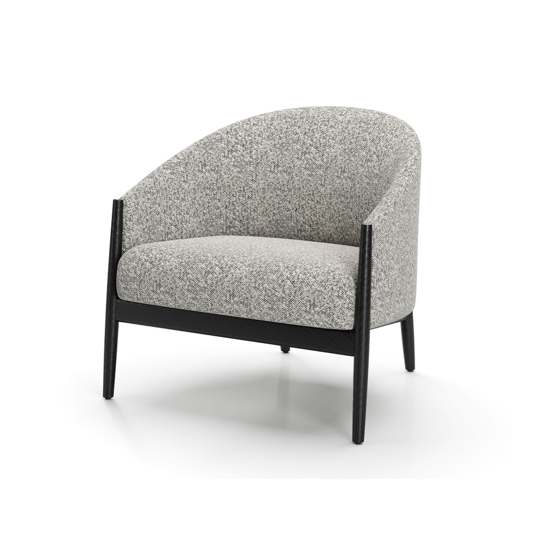 Ougi Lounge Chair