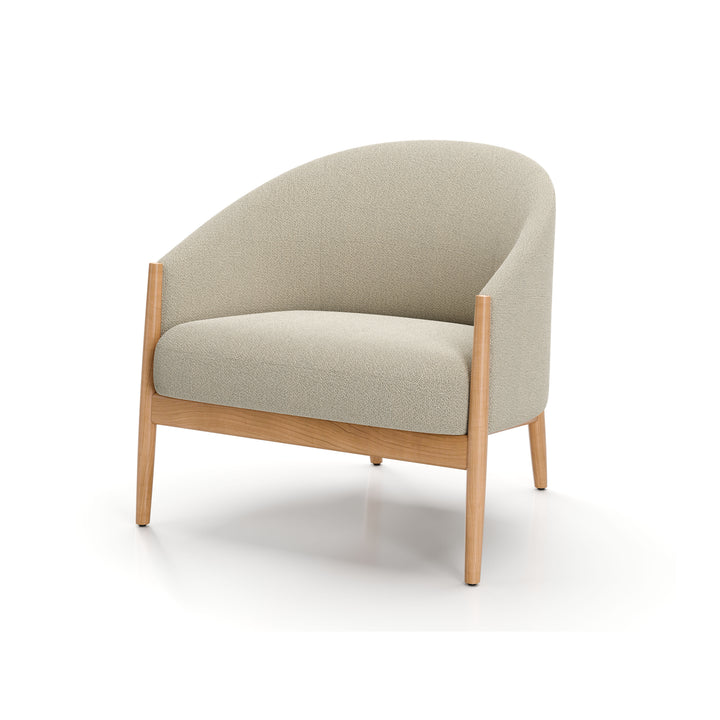 Ougi Lounge Chair