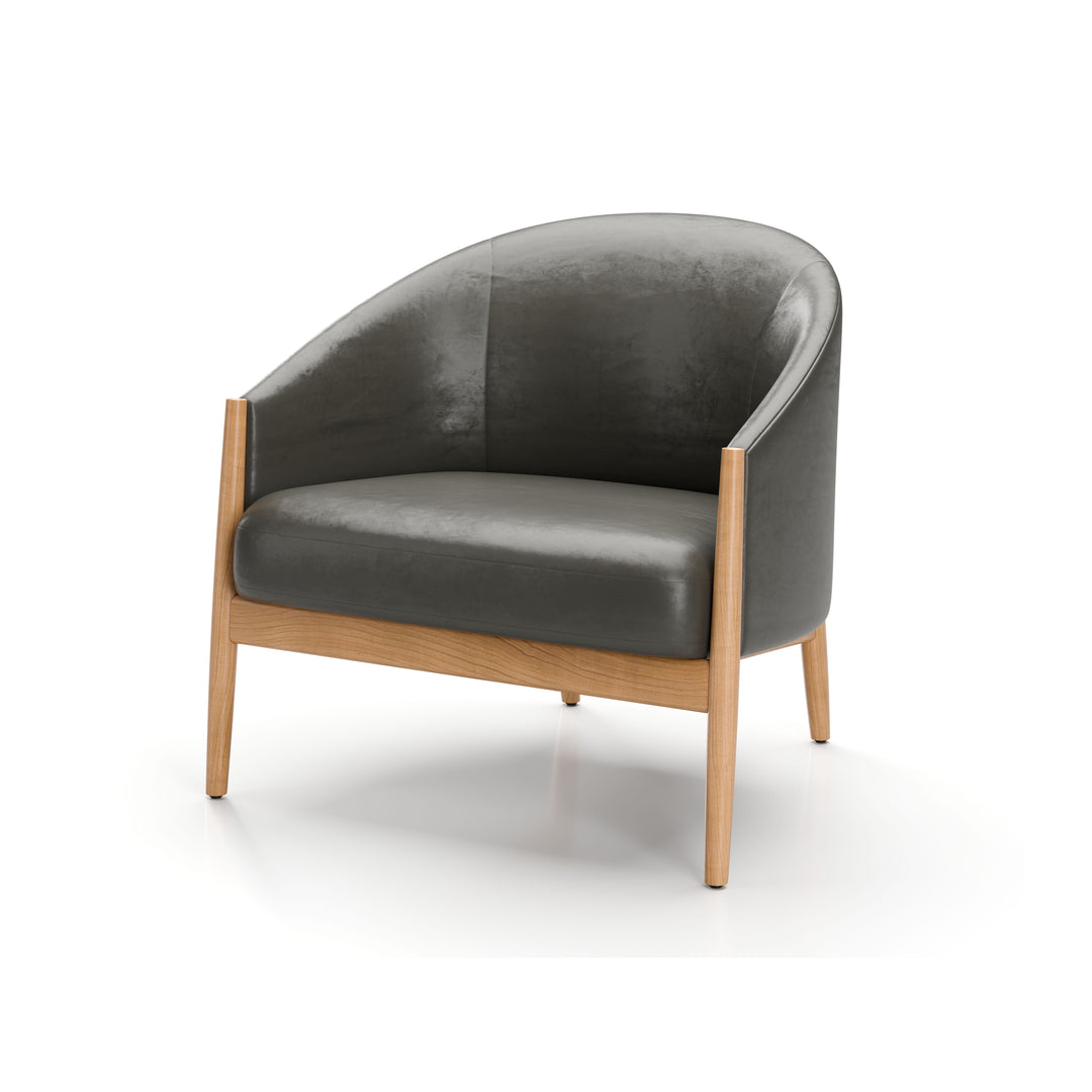 Ougi Lounge Chair