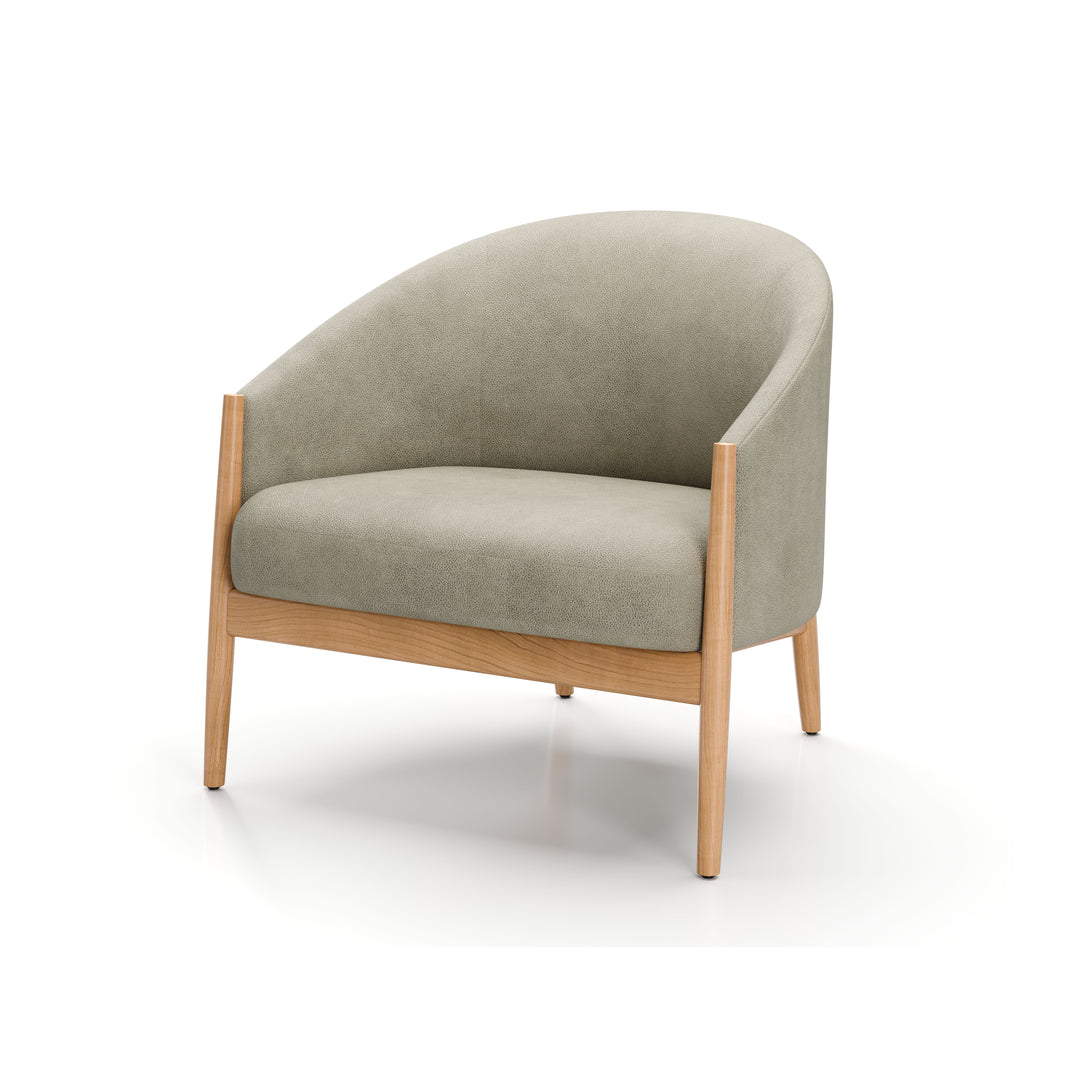 Ougi Lounge Chair