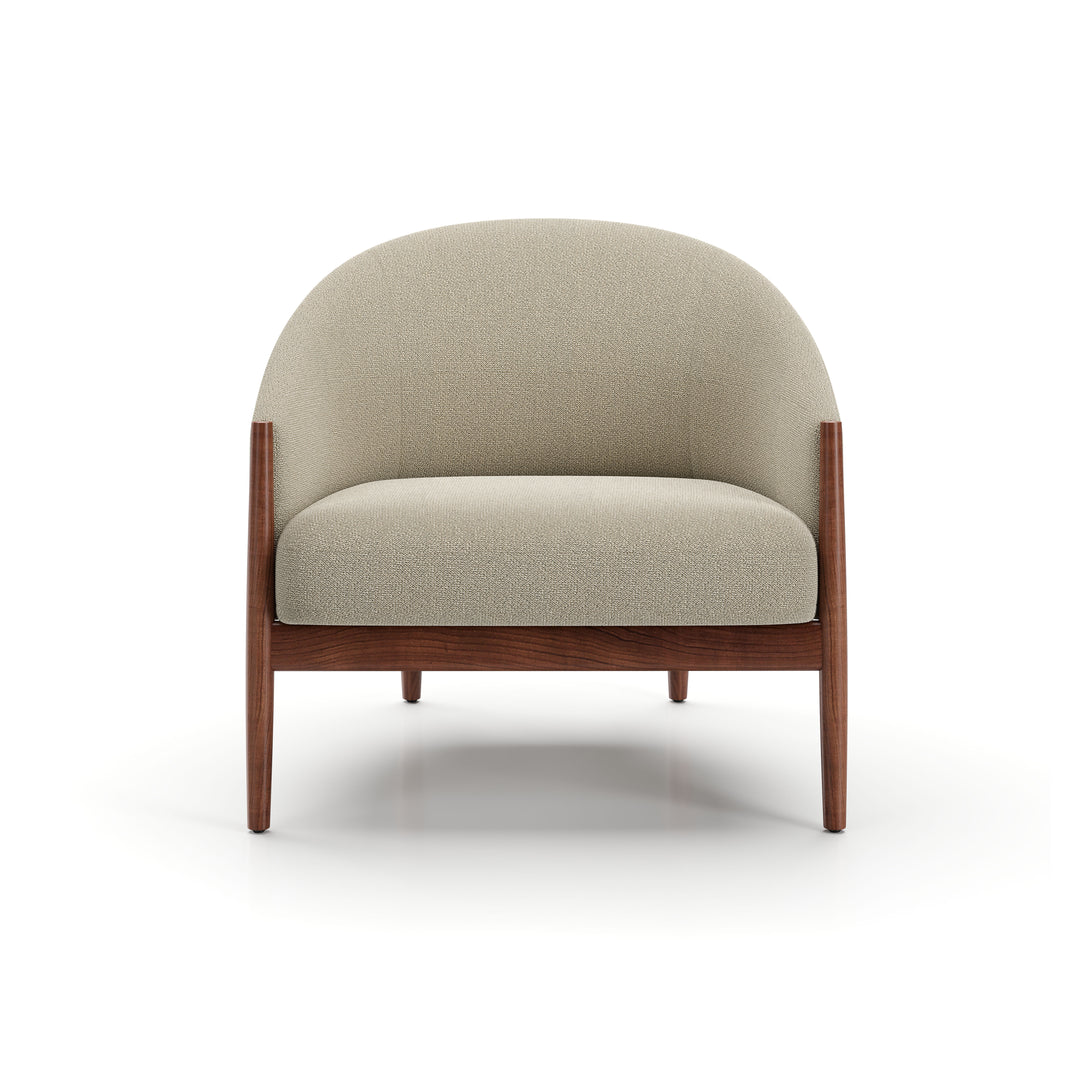 Ougi Lounge Chair