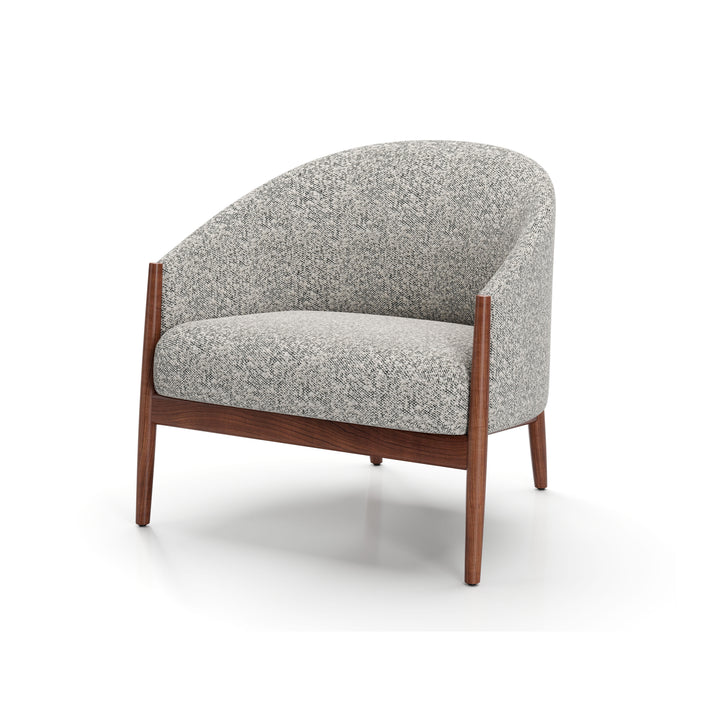 Ougi Lounge Chair