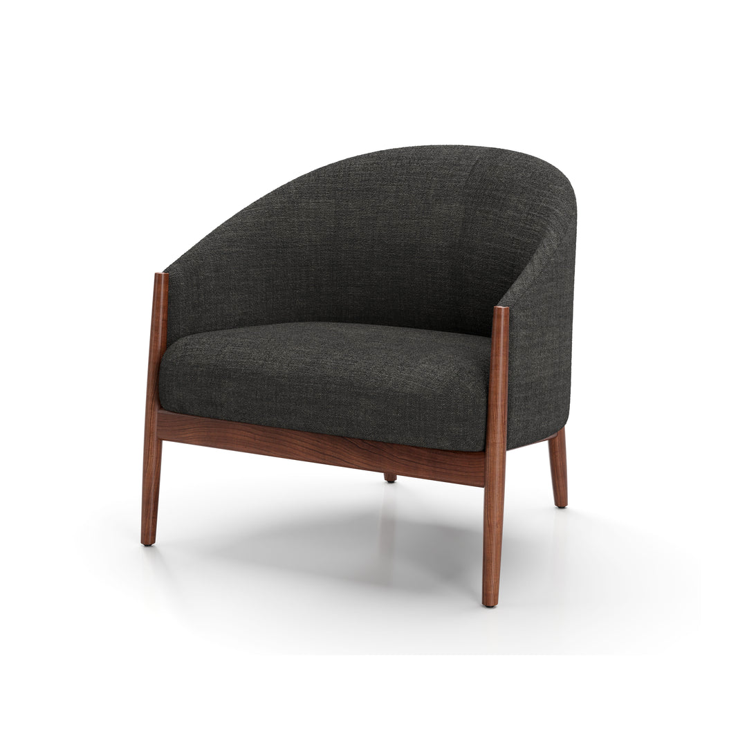 Ougi Lounge Chair