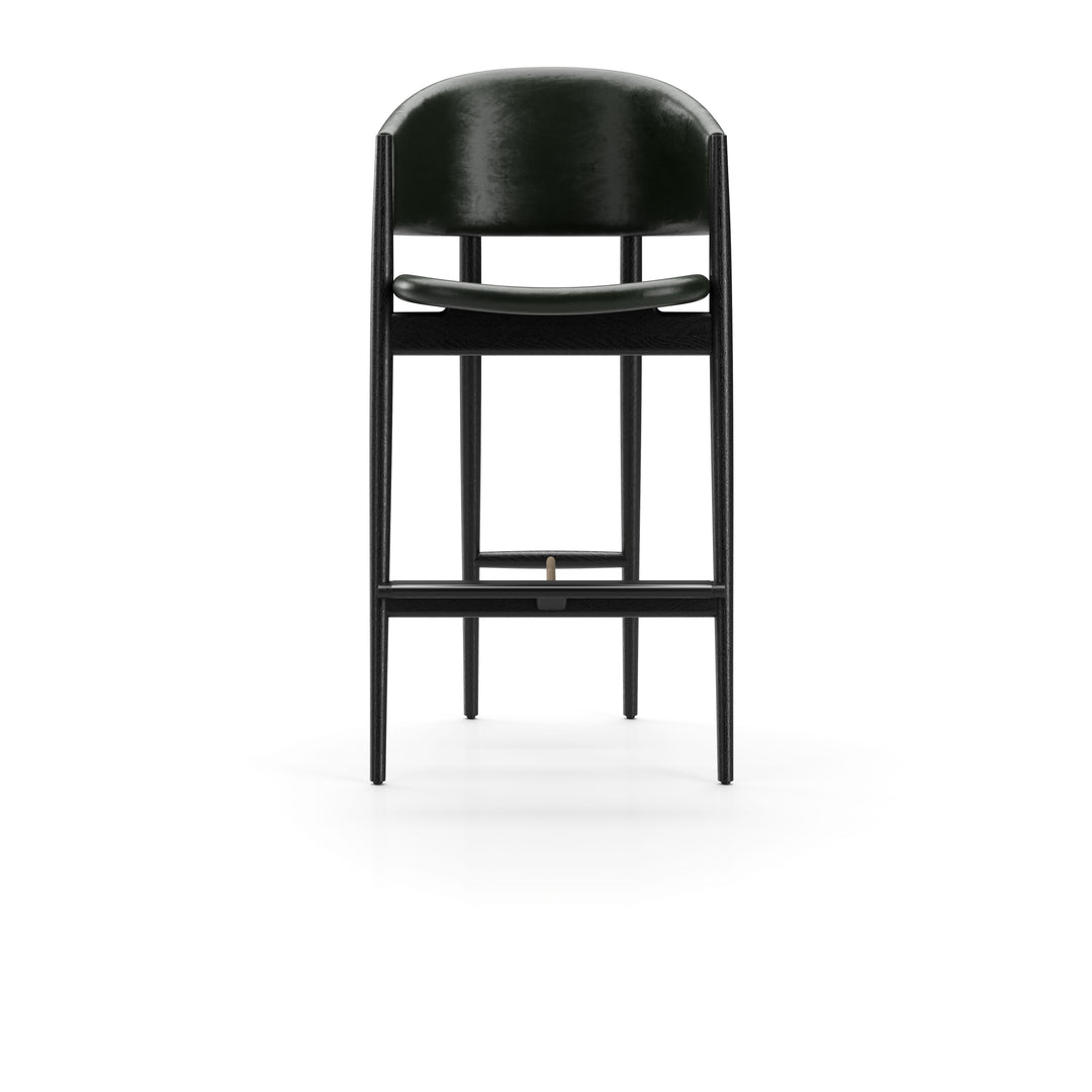 Ougi Bar Chair