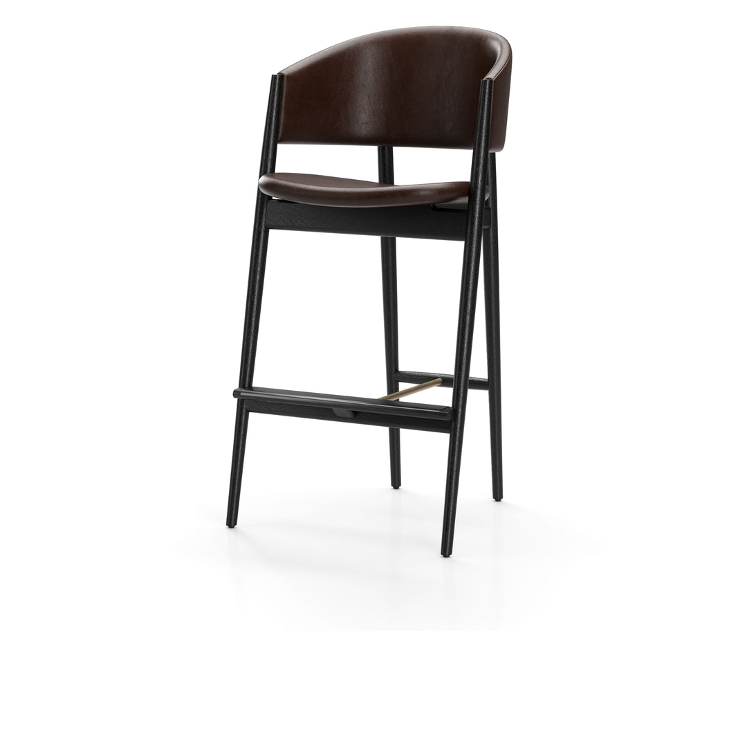 Ougi Bar Chair