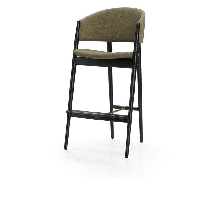 Ougi Bar Chair