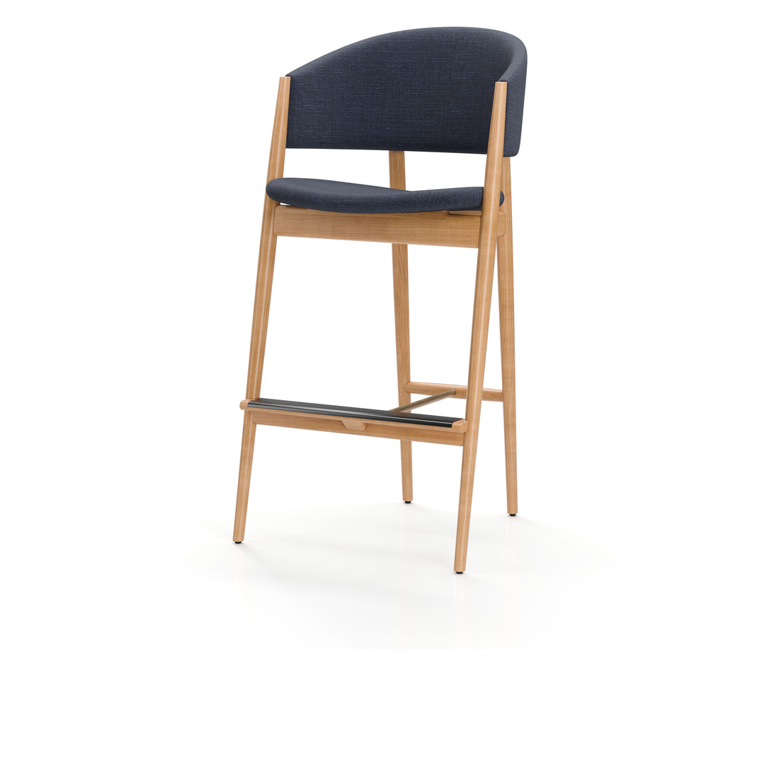 Ougi Bar Chair
