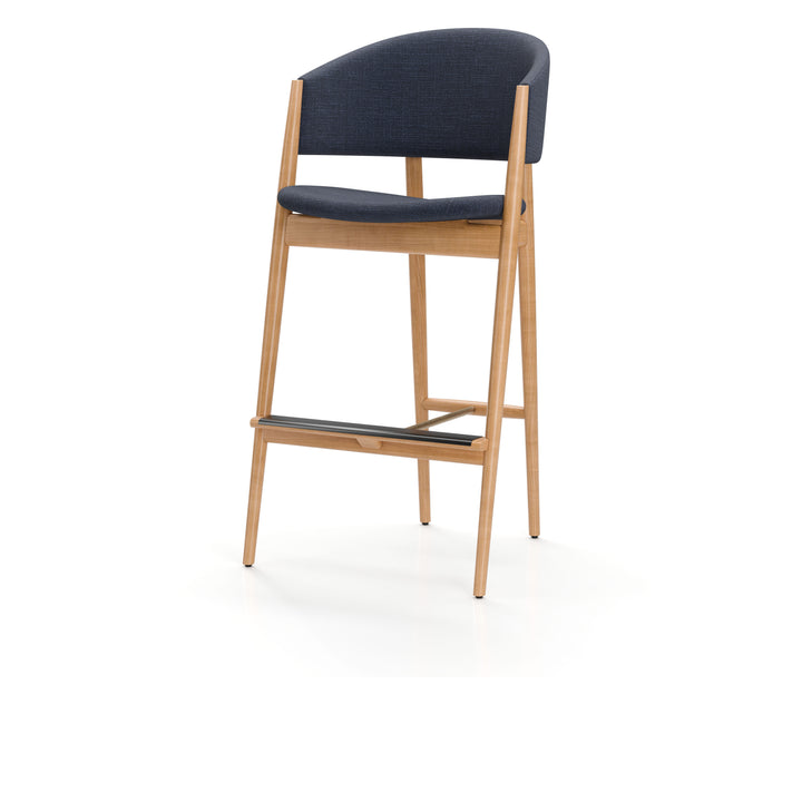 Ougi Bar Chair