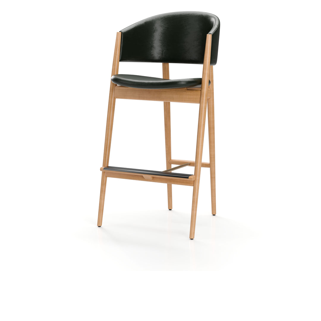 Ougi Bar Chair