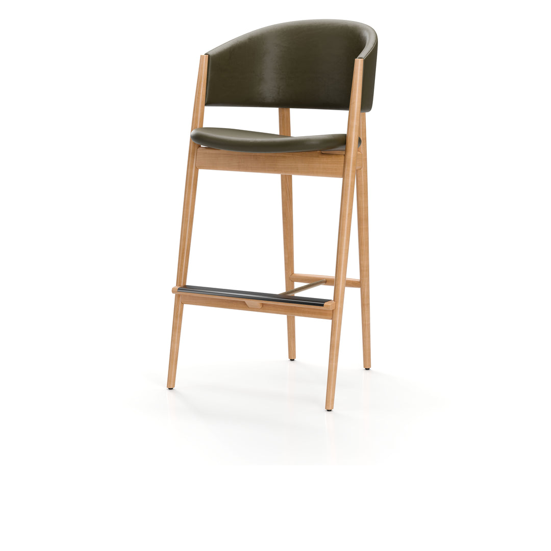 Ougi Bar Chair