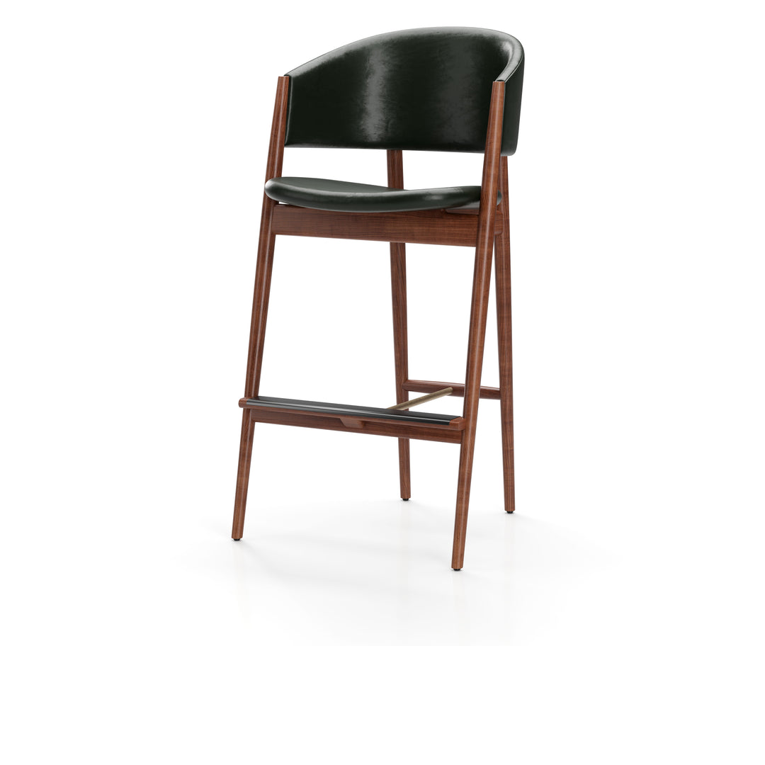 Ougi Bar Chair
