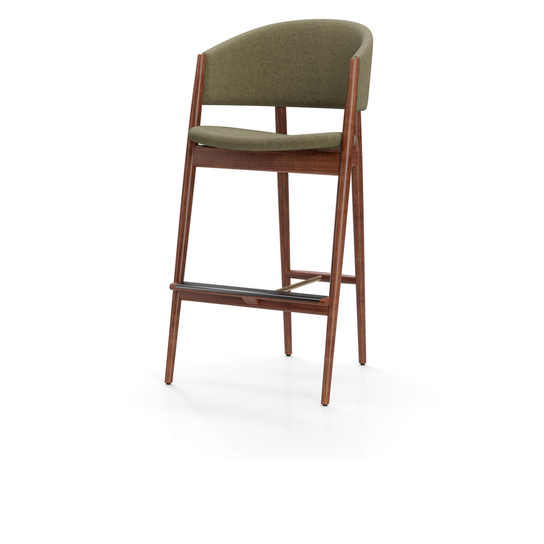 Ougi Bar Chair