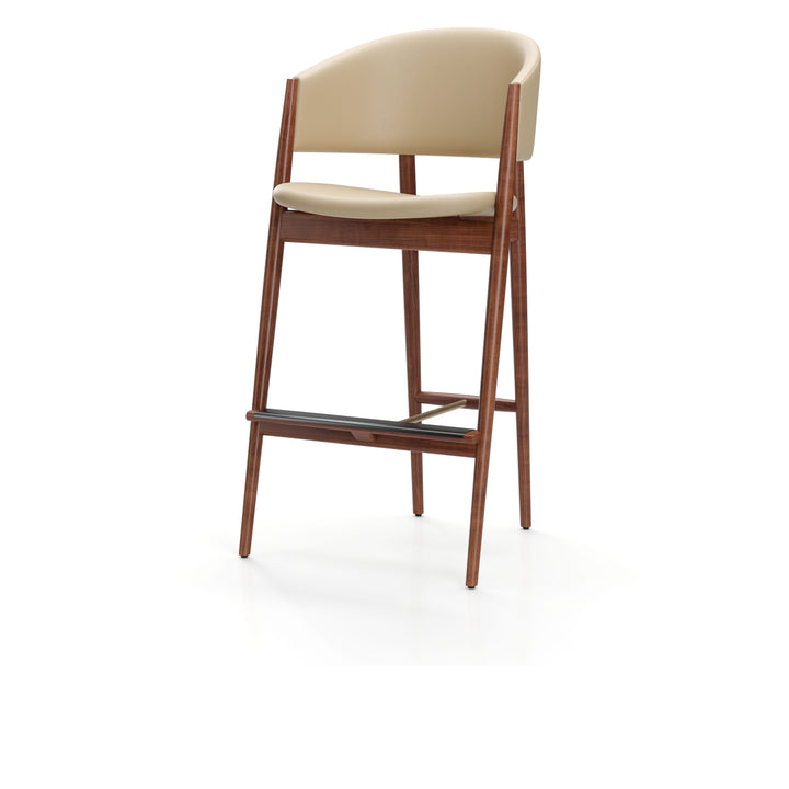 Ougi Bar Chair