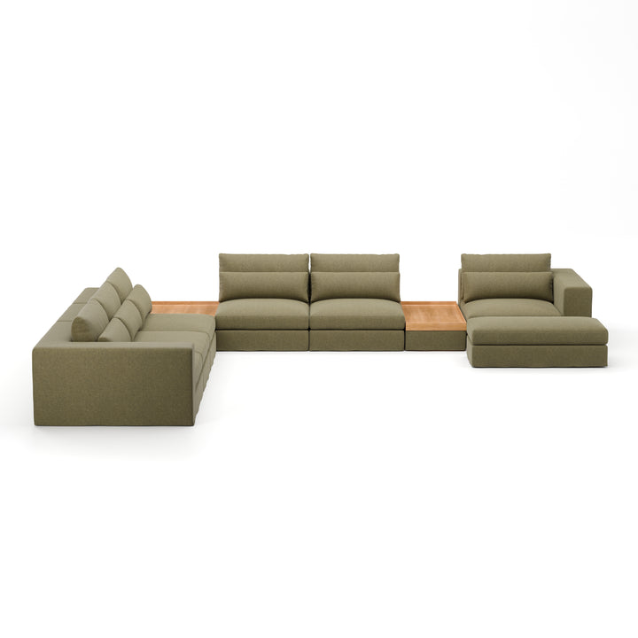 Atelier Configuration 4