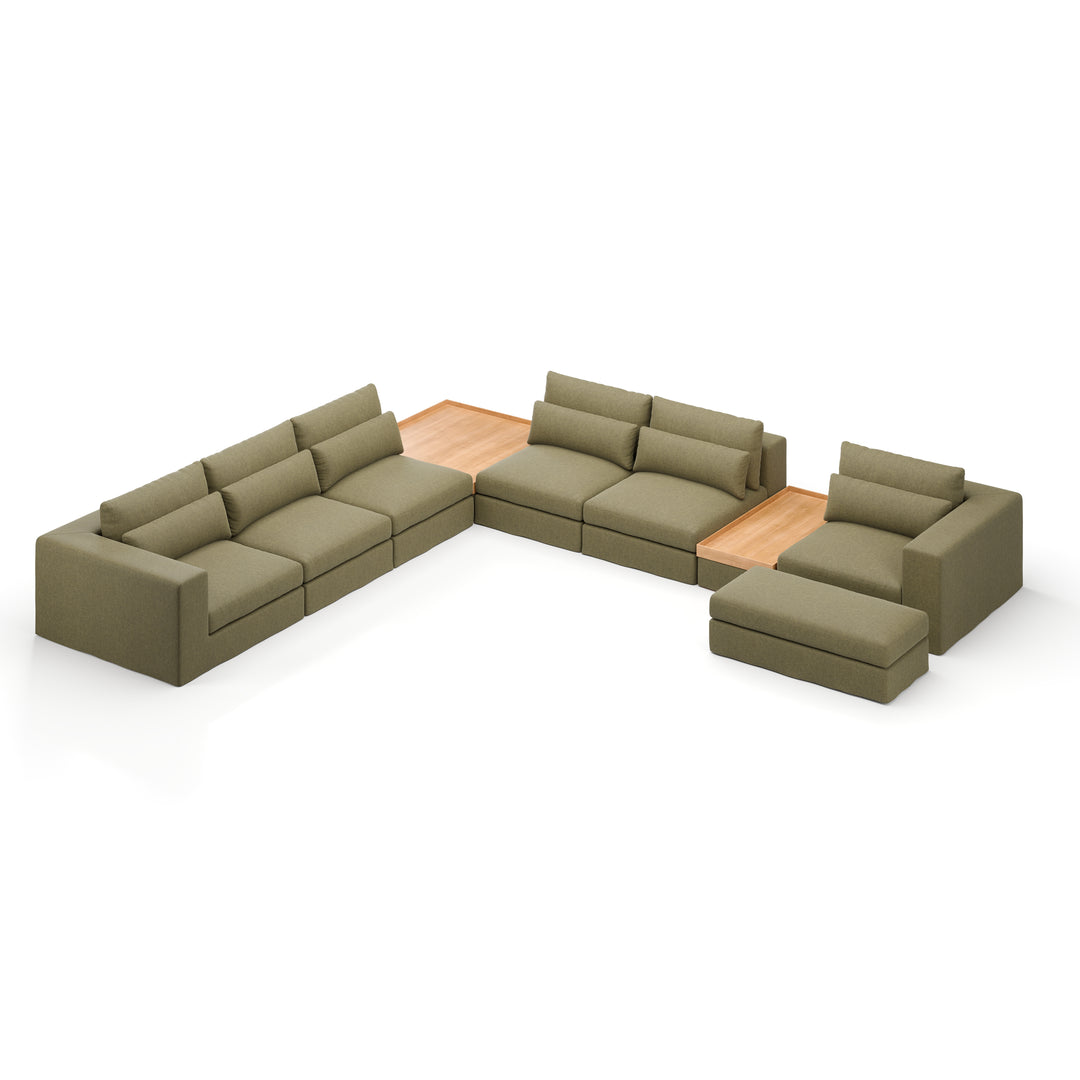 Atelier Configuration 4