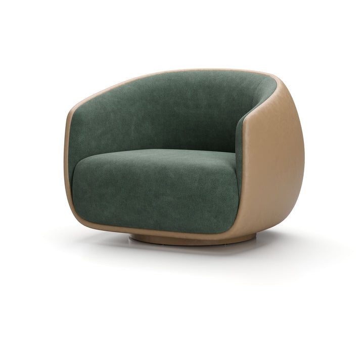 Pesca One-Seater Swivel