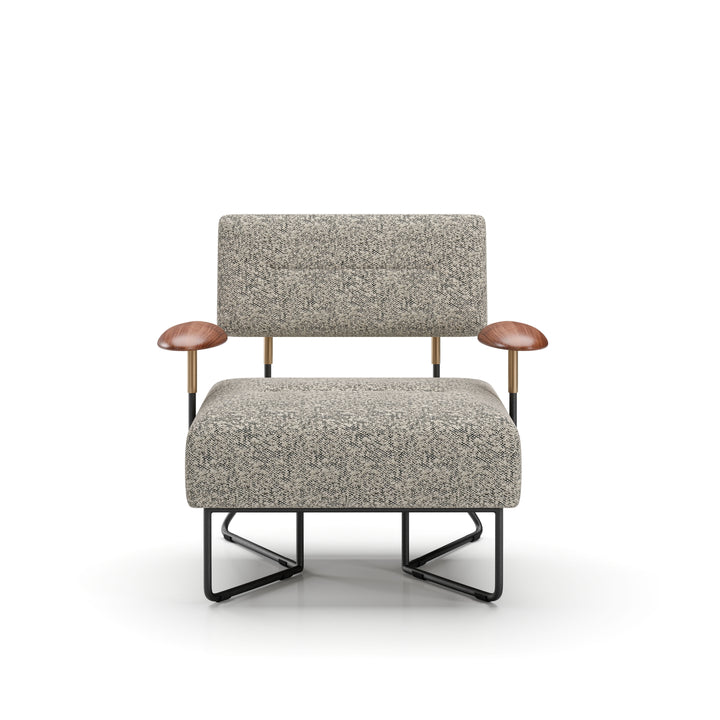QT Lounge Chair