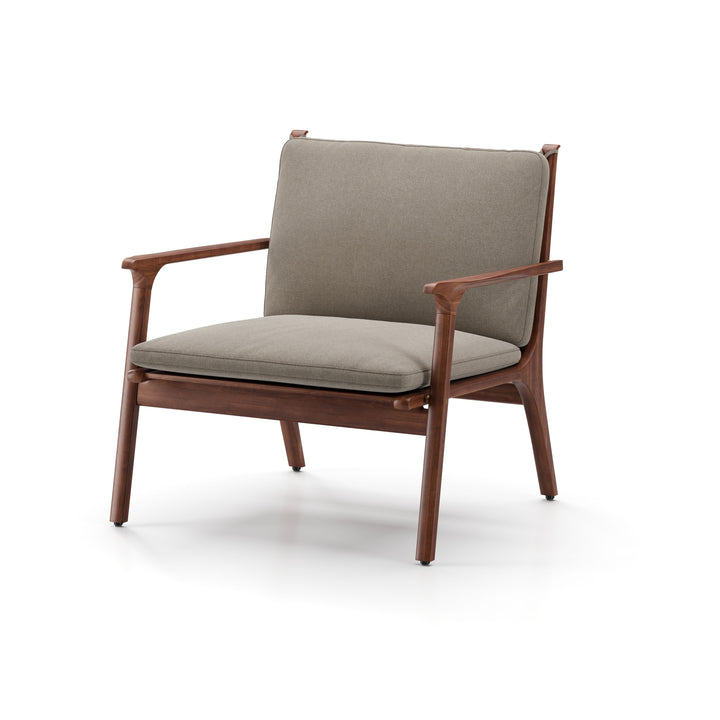 Ren Lounge Chair Large