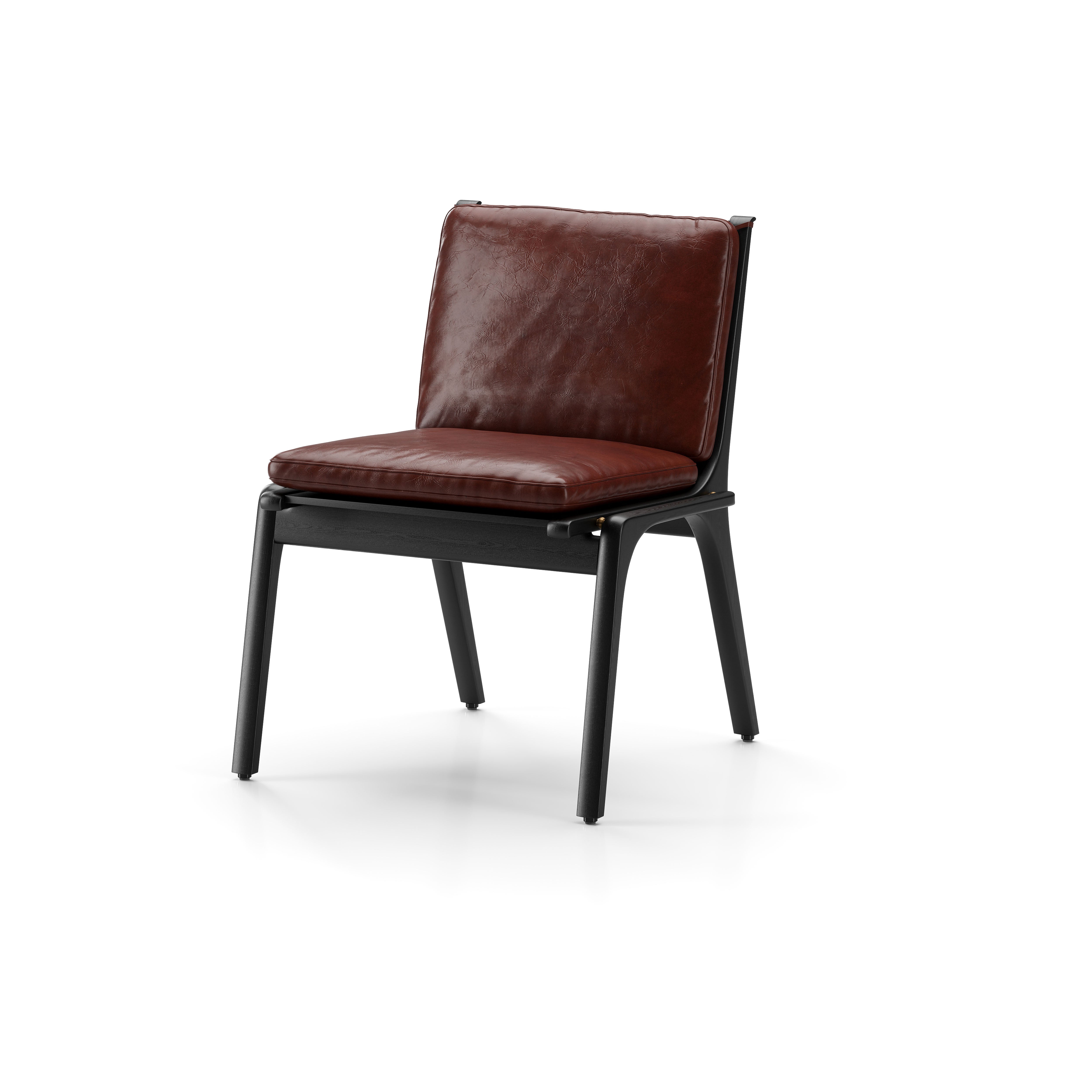 Ren Dining Chair – Stellar Works