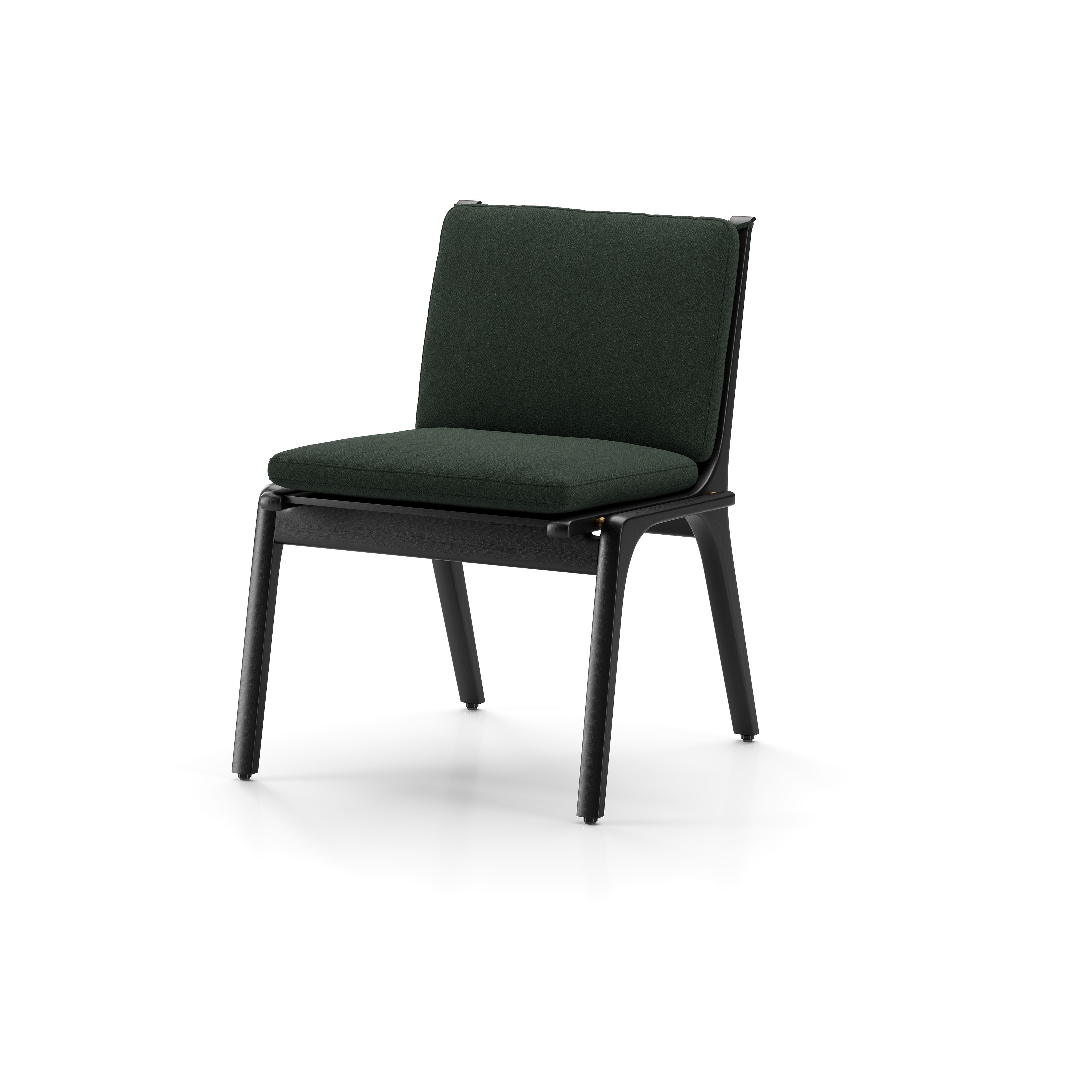 Ren Dining Chair – Stellar Works