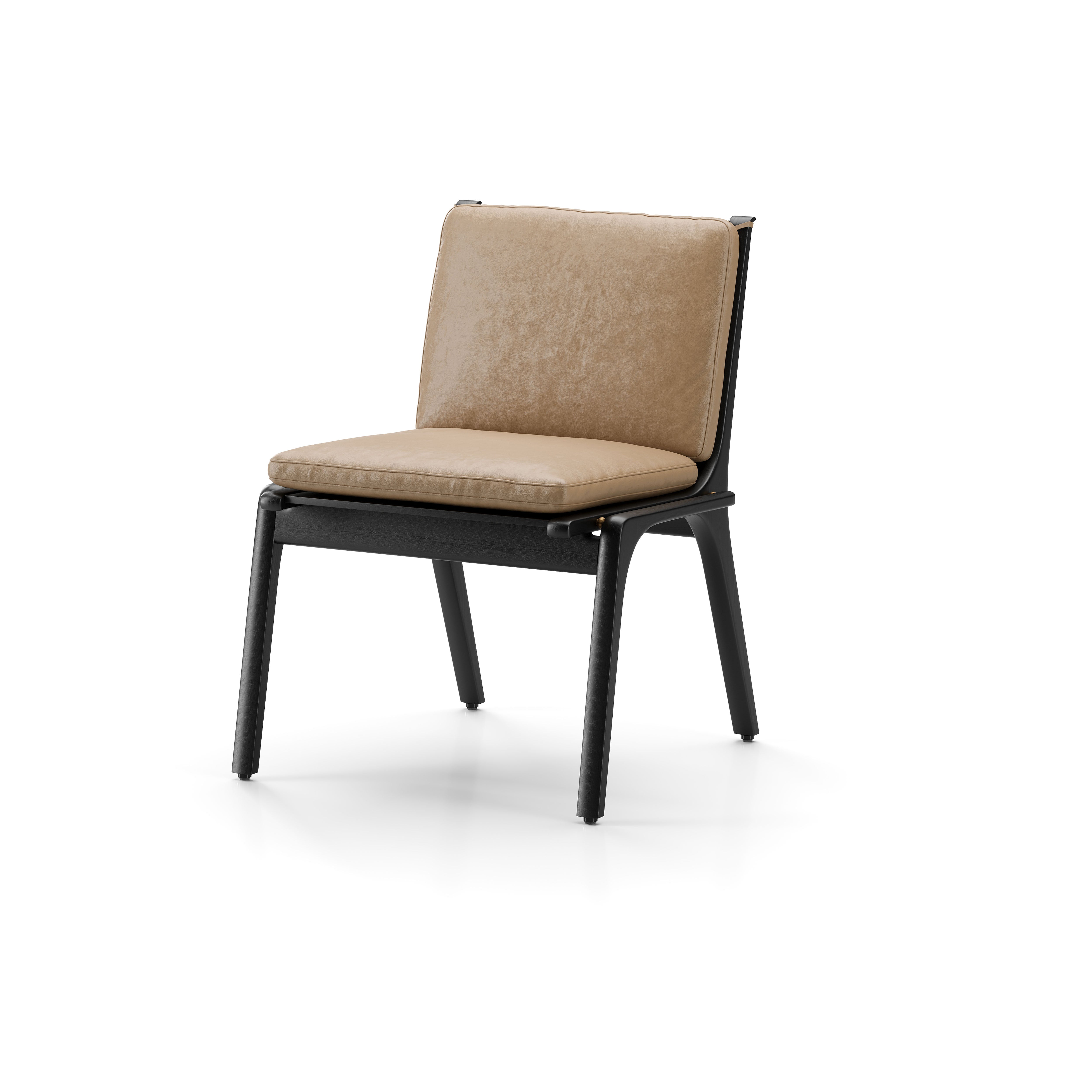 Ren Dining Chair – Stellar Works