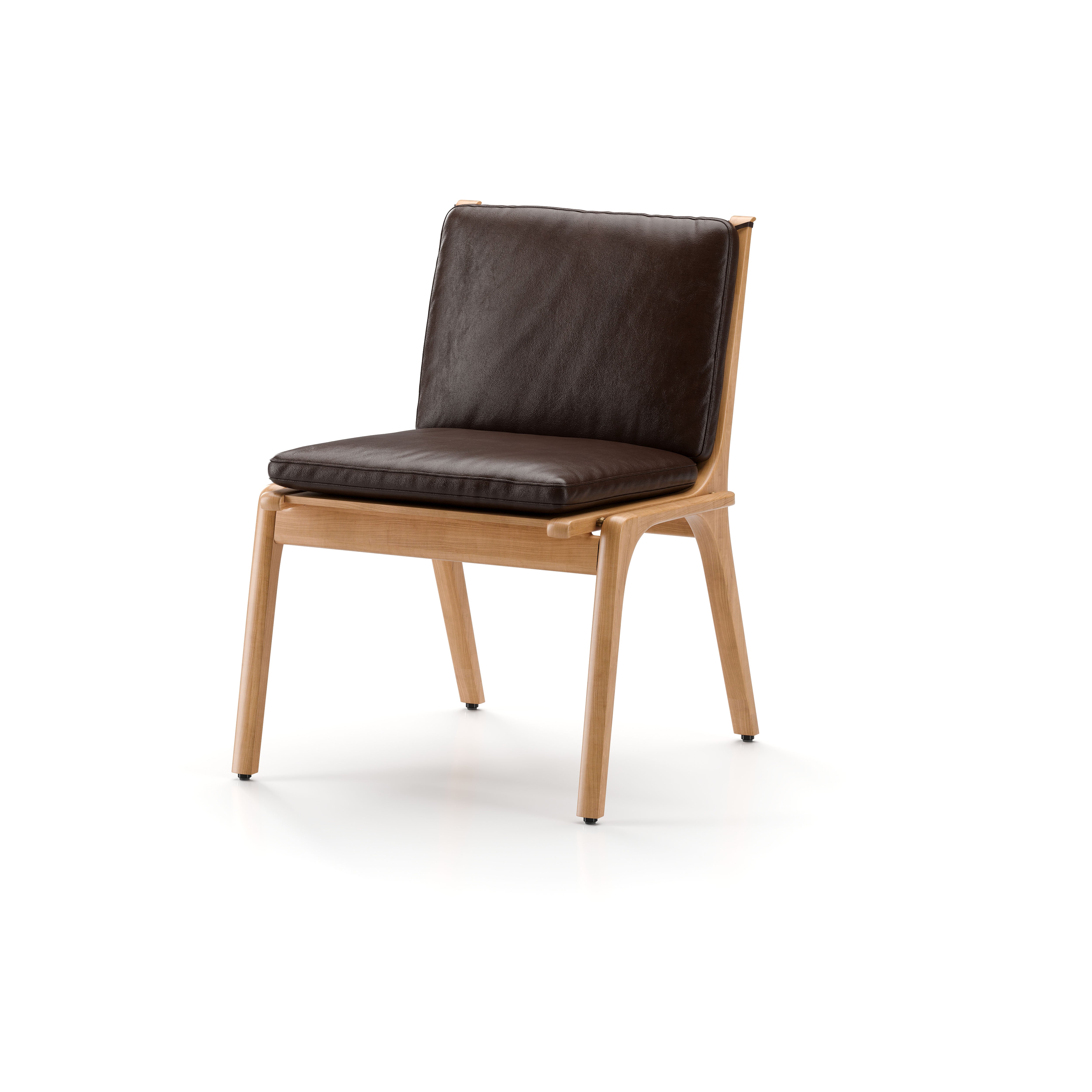 Ren Dining Chair – Stellar Works