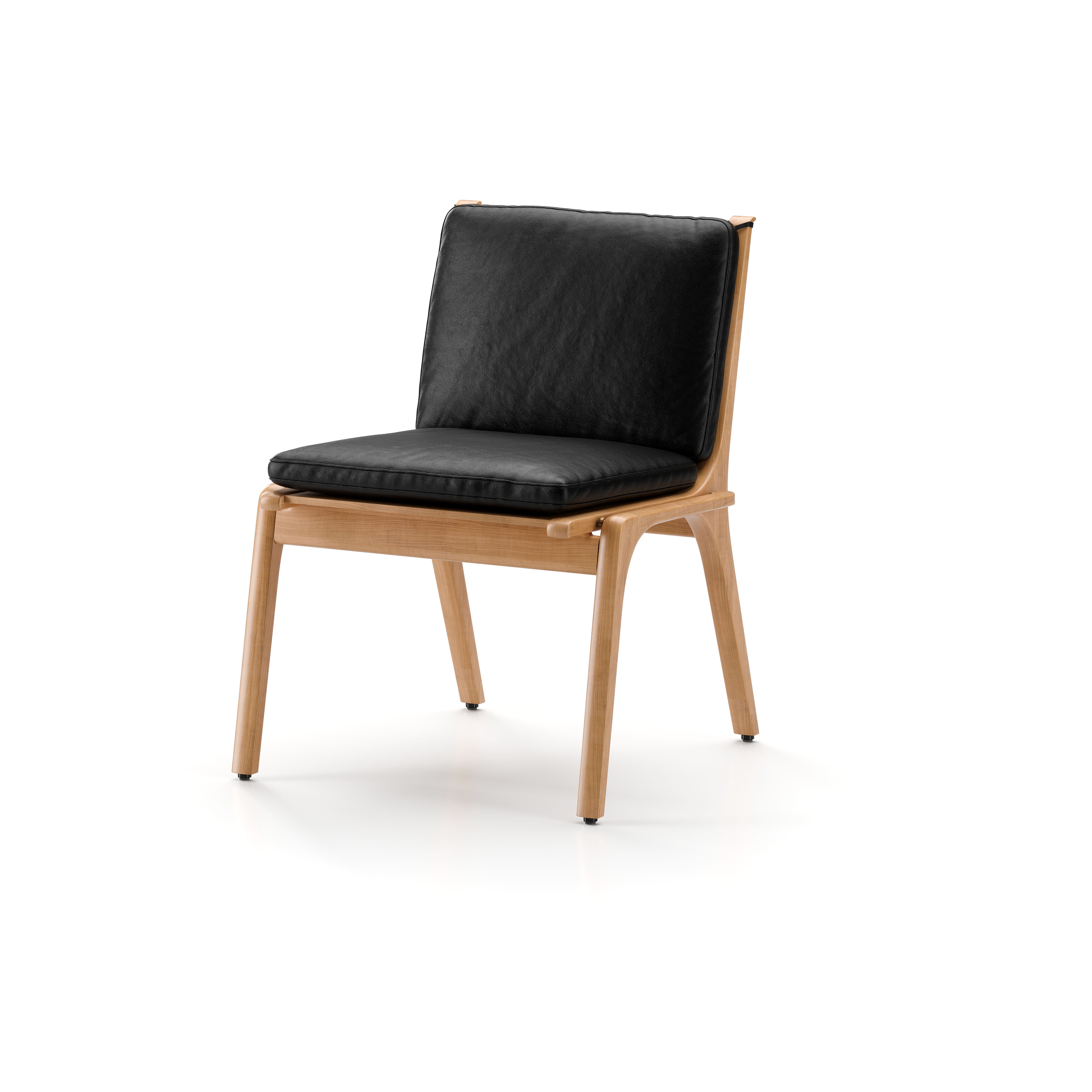 Ren Dining Chair – Stellar Works