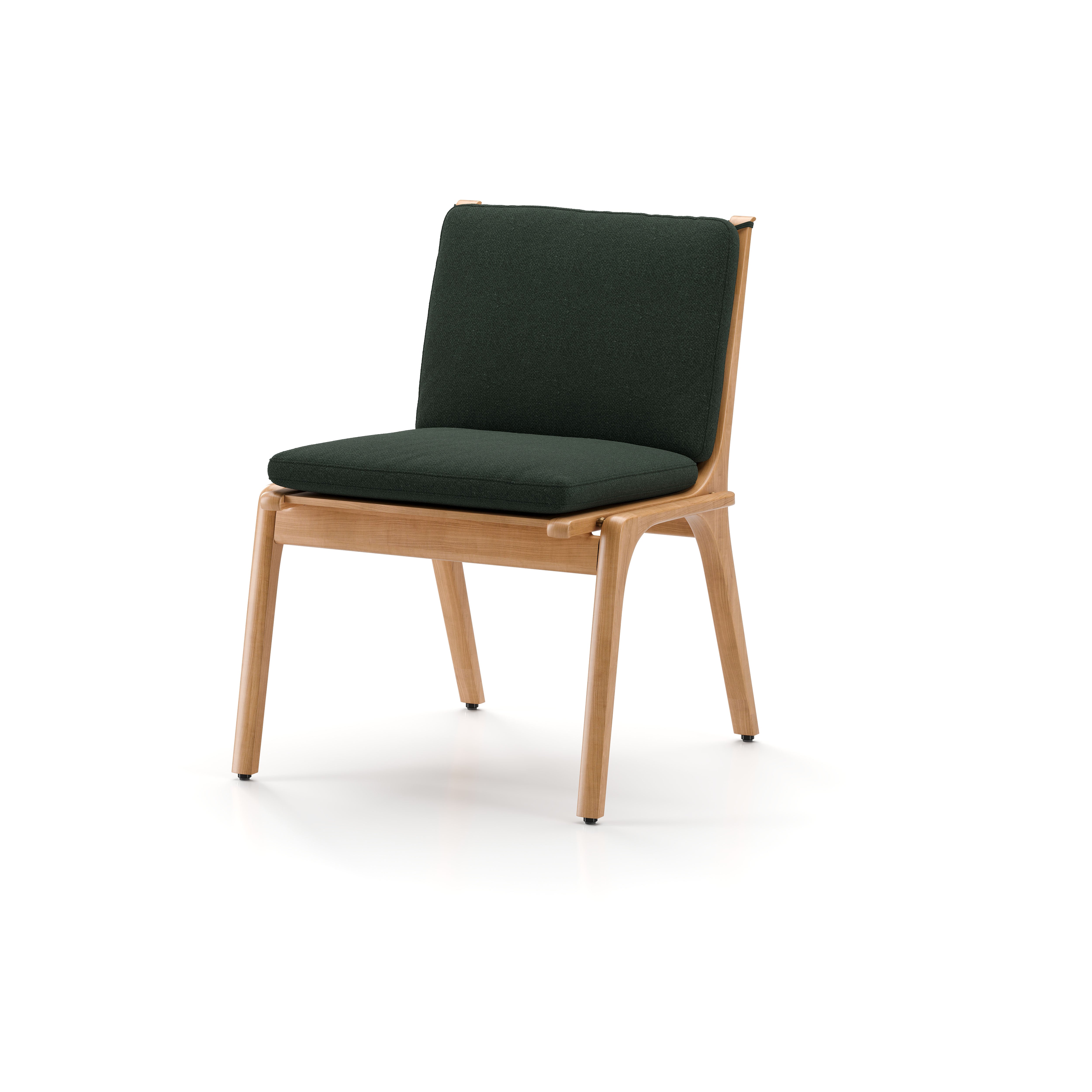Ren Dining Chair – Stellar Works