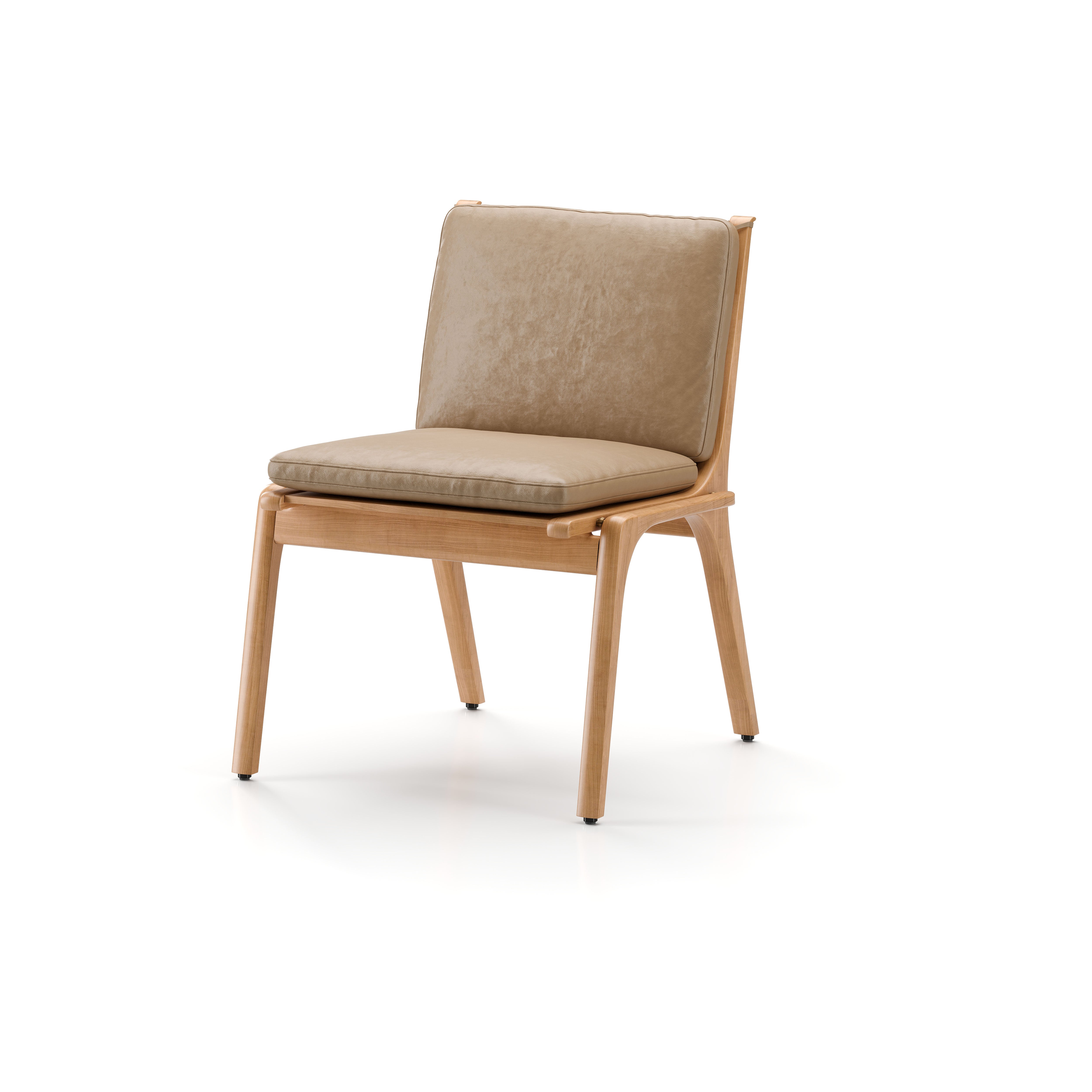 Ren Dining Chair – Stellar Works
