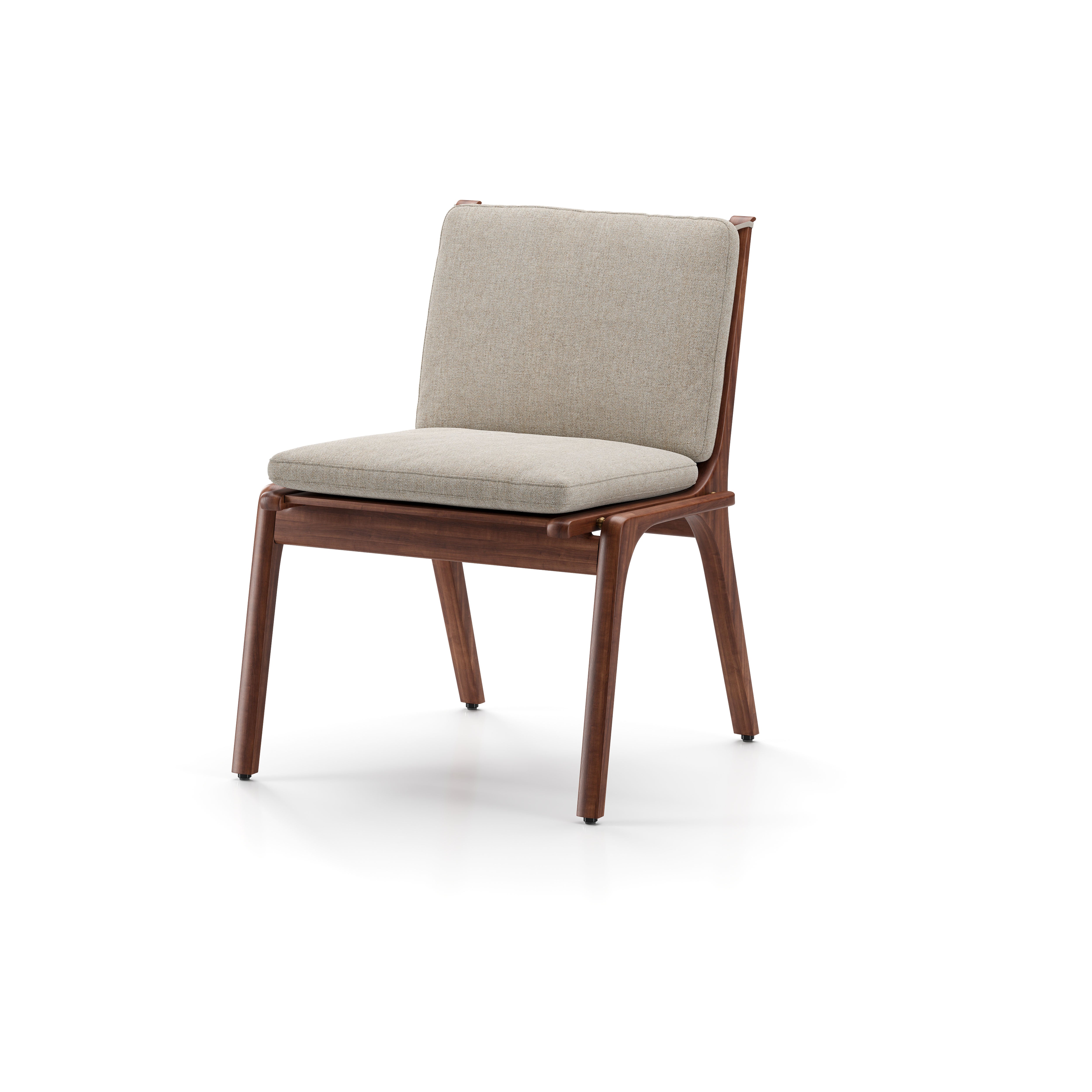 Ren Dining Chair – Stellar Works