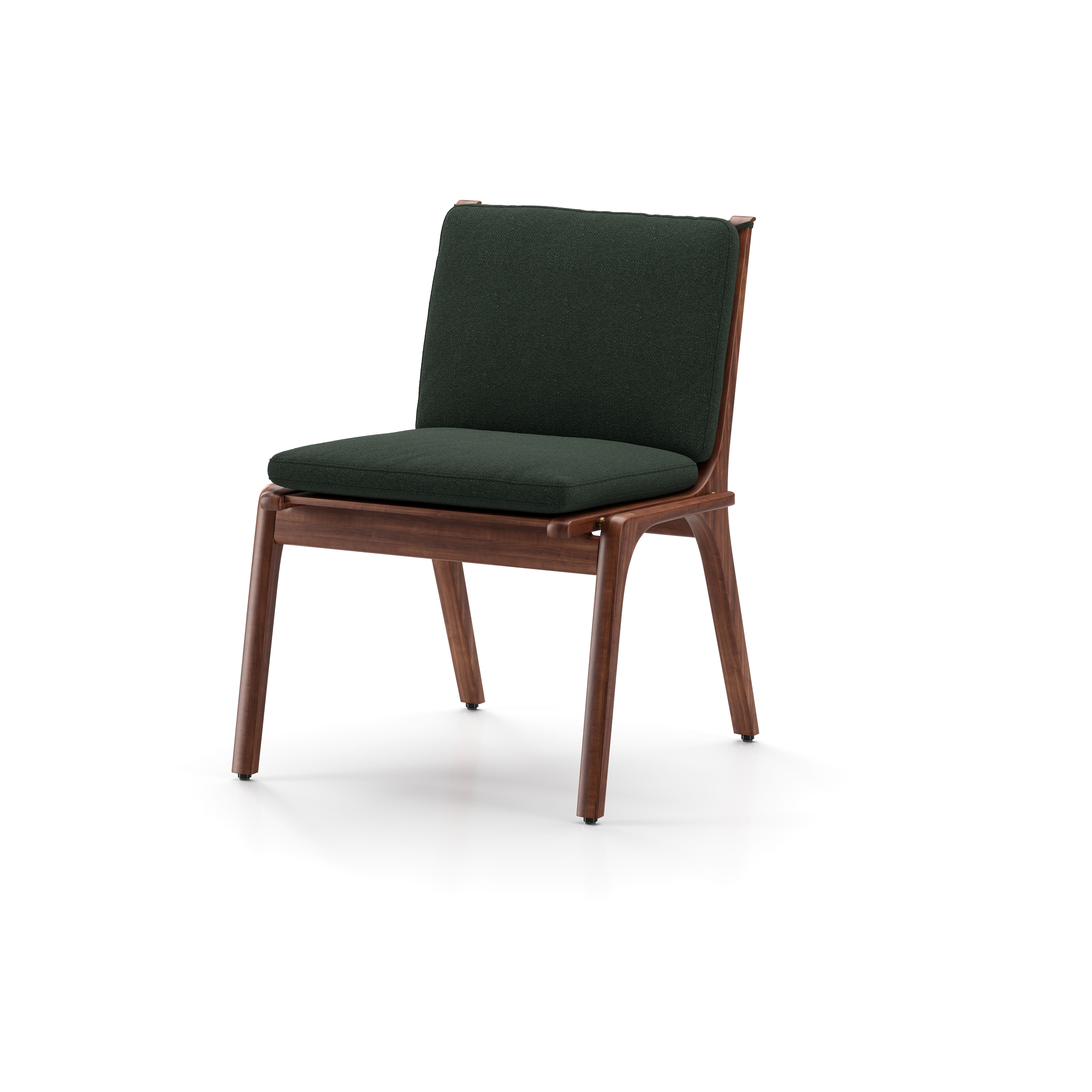 Ren Dining Chair – Stellar Works