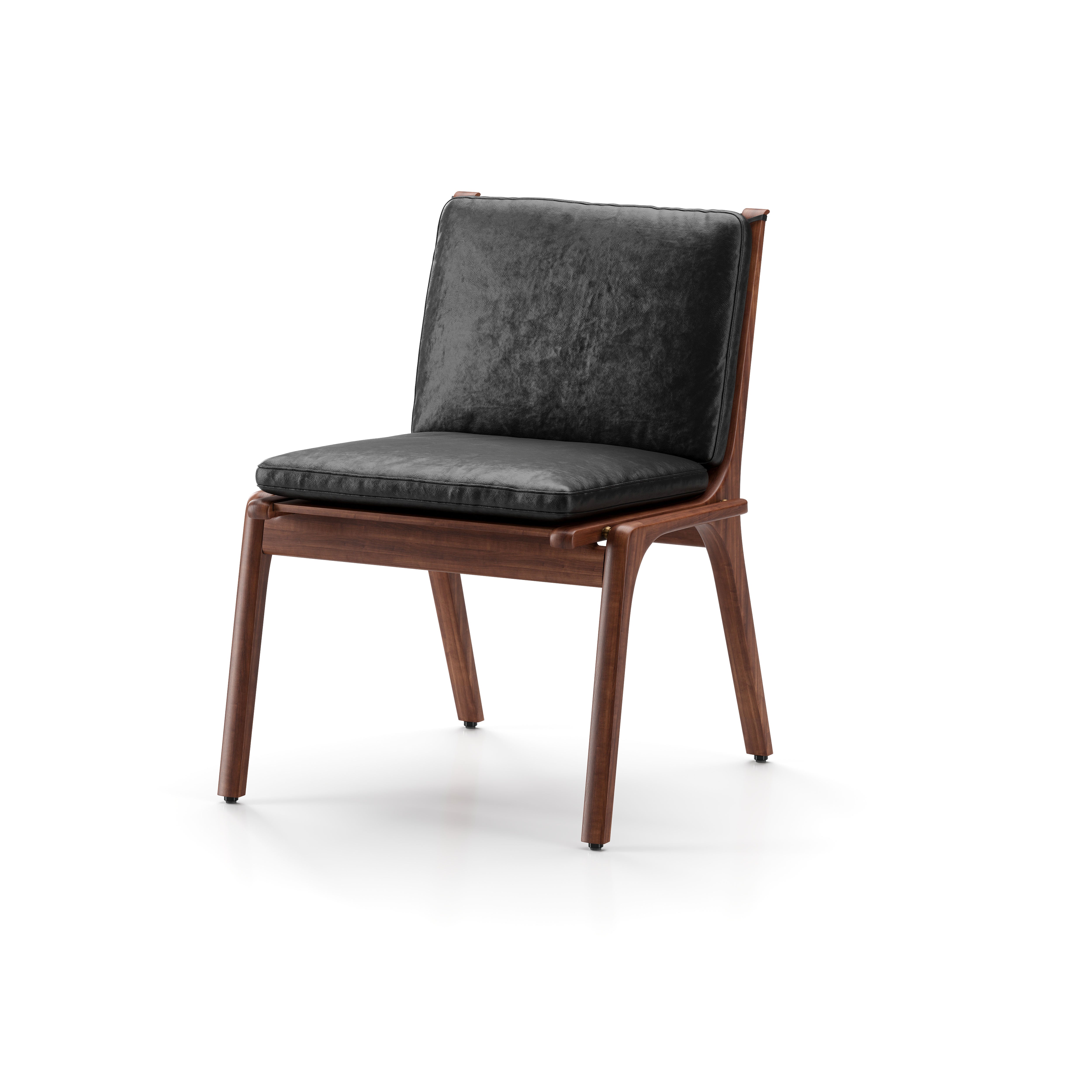 Ren Dining Chair – Stellar Works