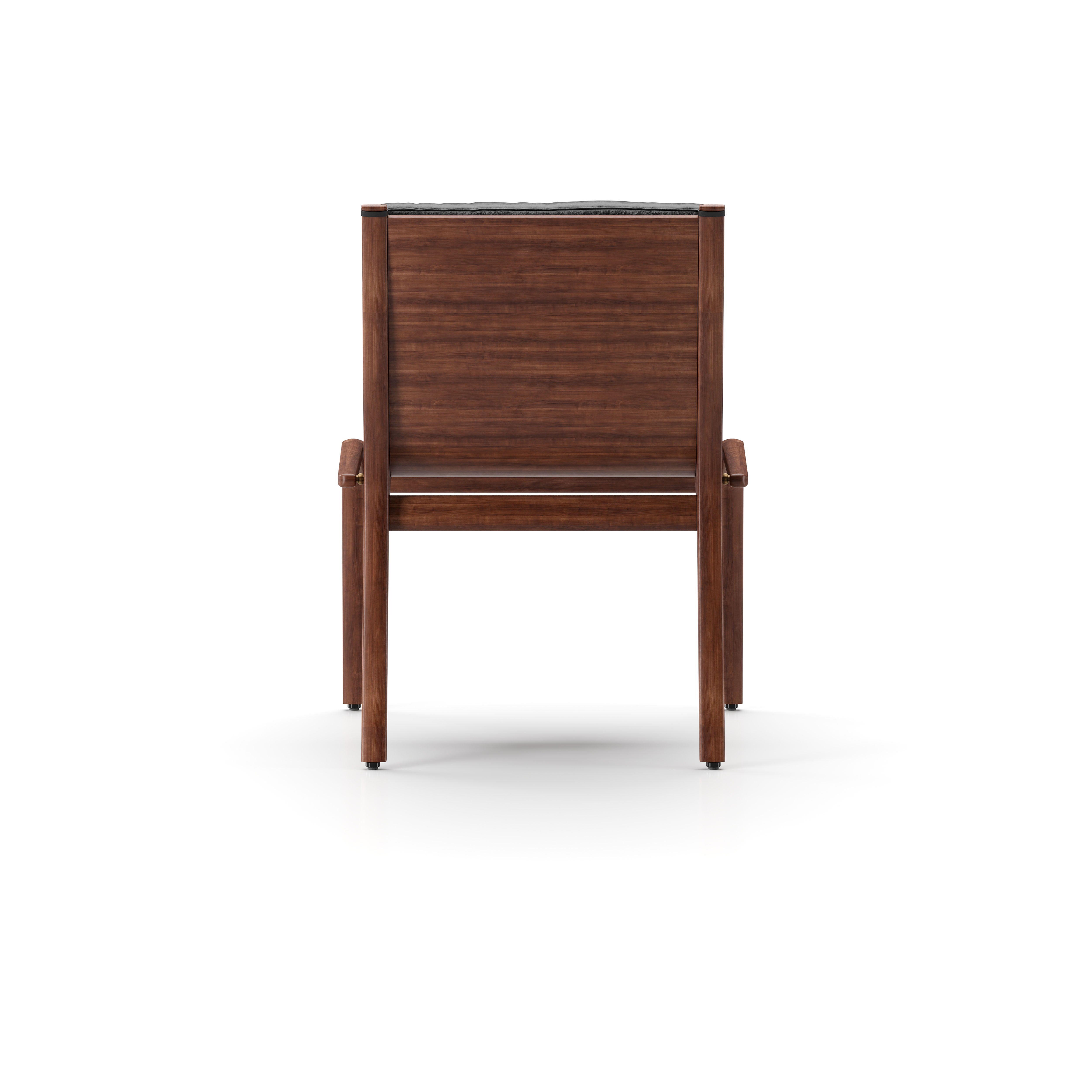 Ren Dining Chair – Stellar Works
