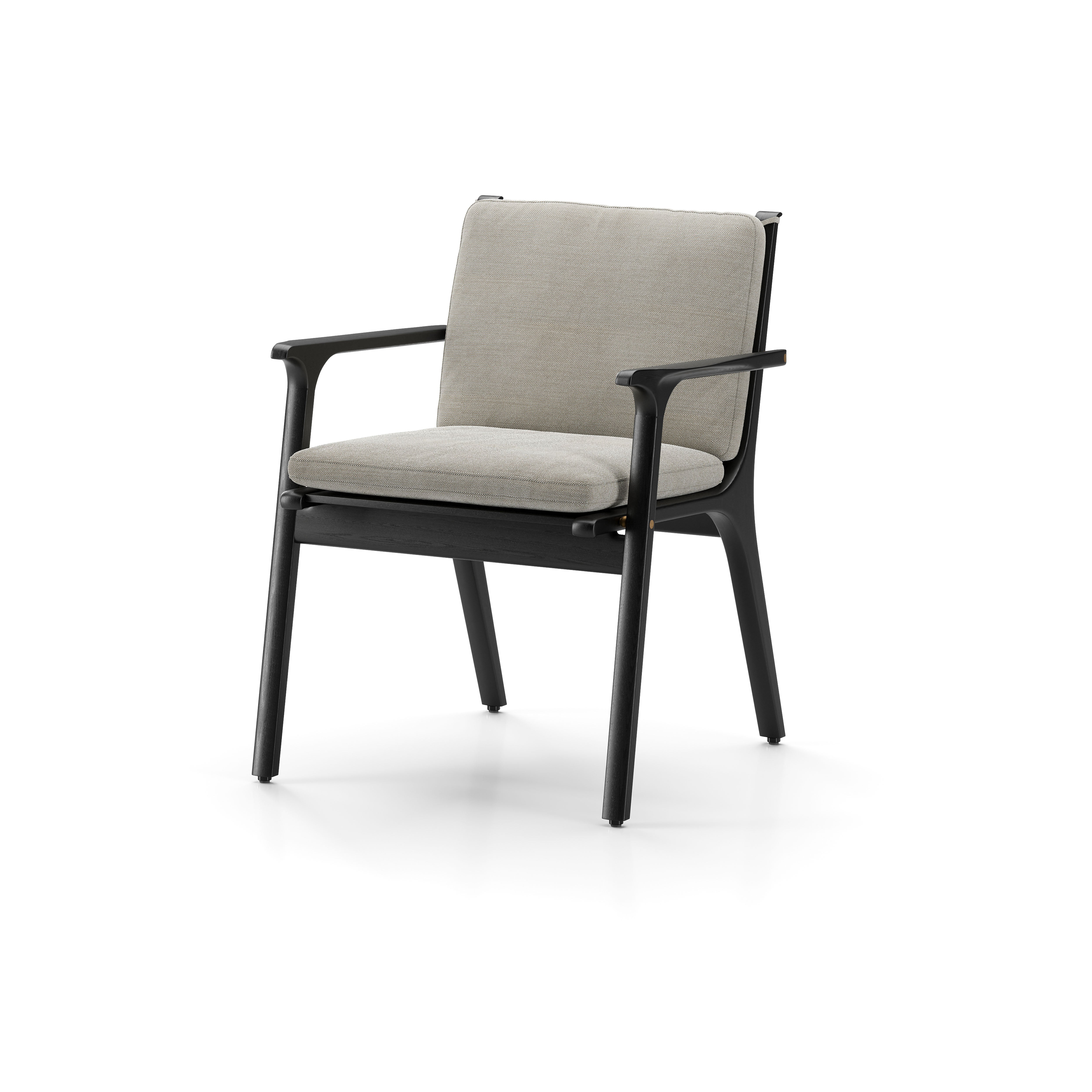 Ren Dining Armchair – Stellar Works