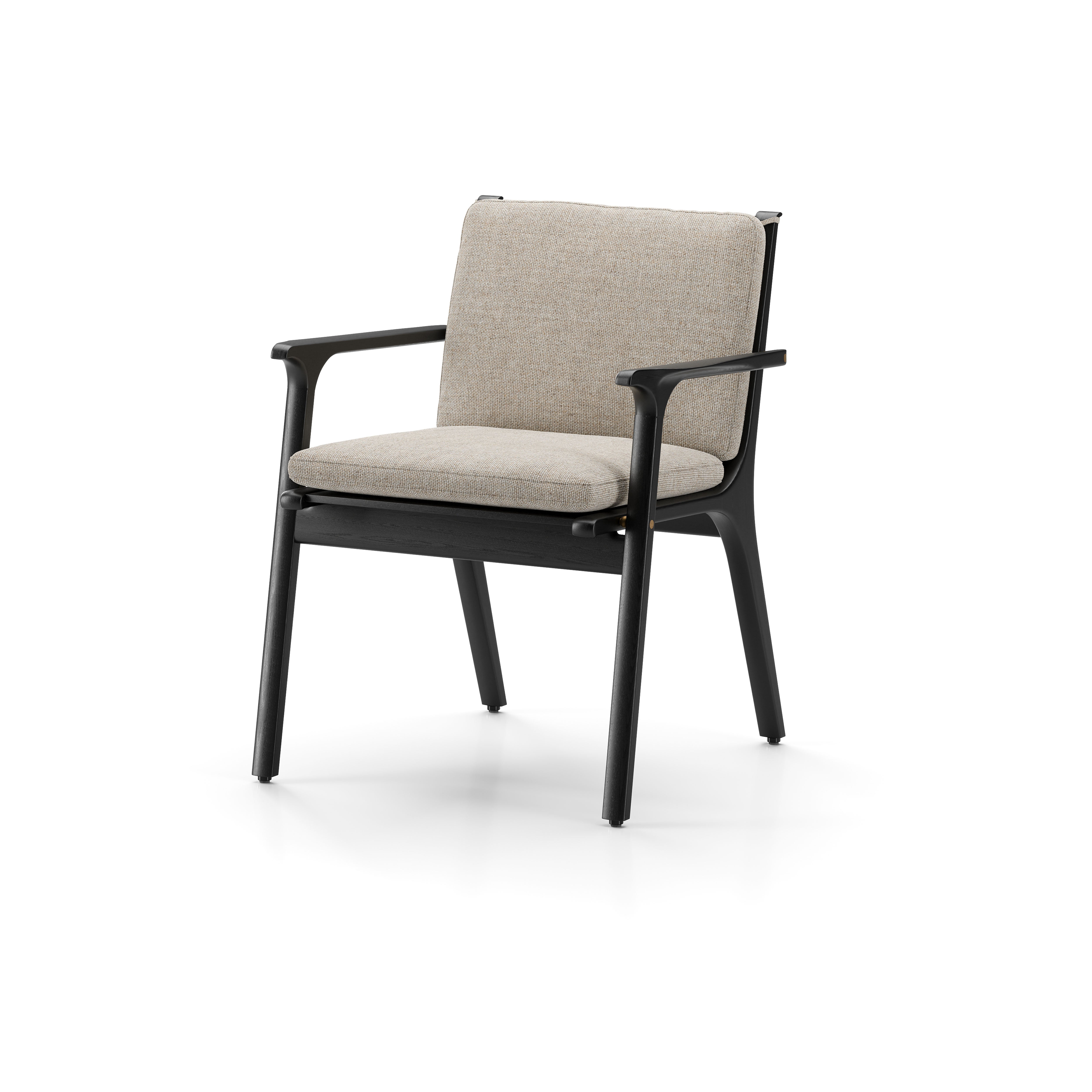 くろはな BOSCO Dining chair くろはな様専用 BOSCO Dining chair