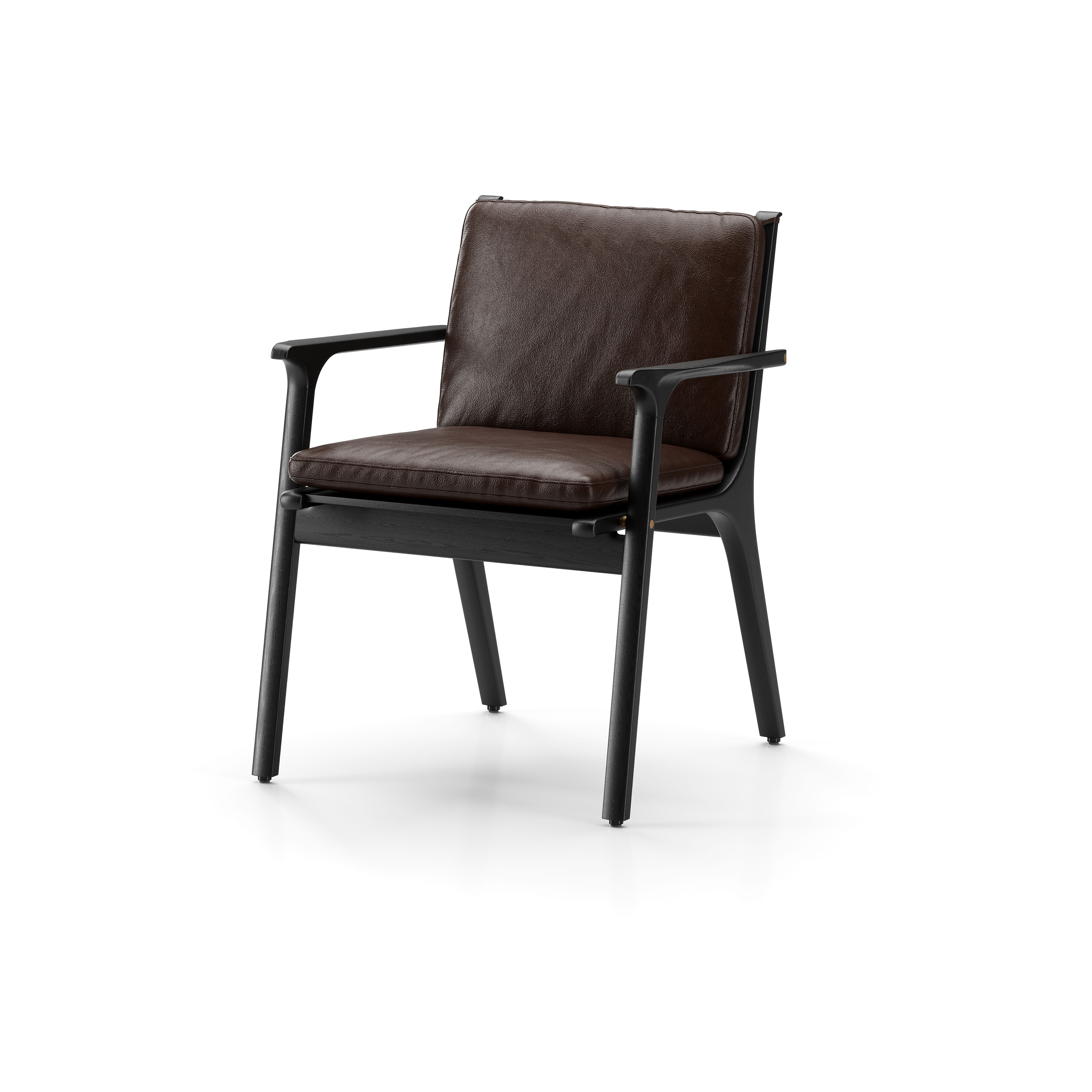 【70%OFF】Ren Dining Armchair Ren Dining Armchair – Danish Design Store